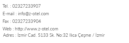 Scala Nuova Anex Hotel telefon numaralar, faks, e-mail, posta adresi ve iletiim bilgileri